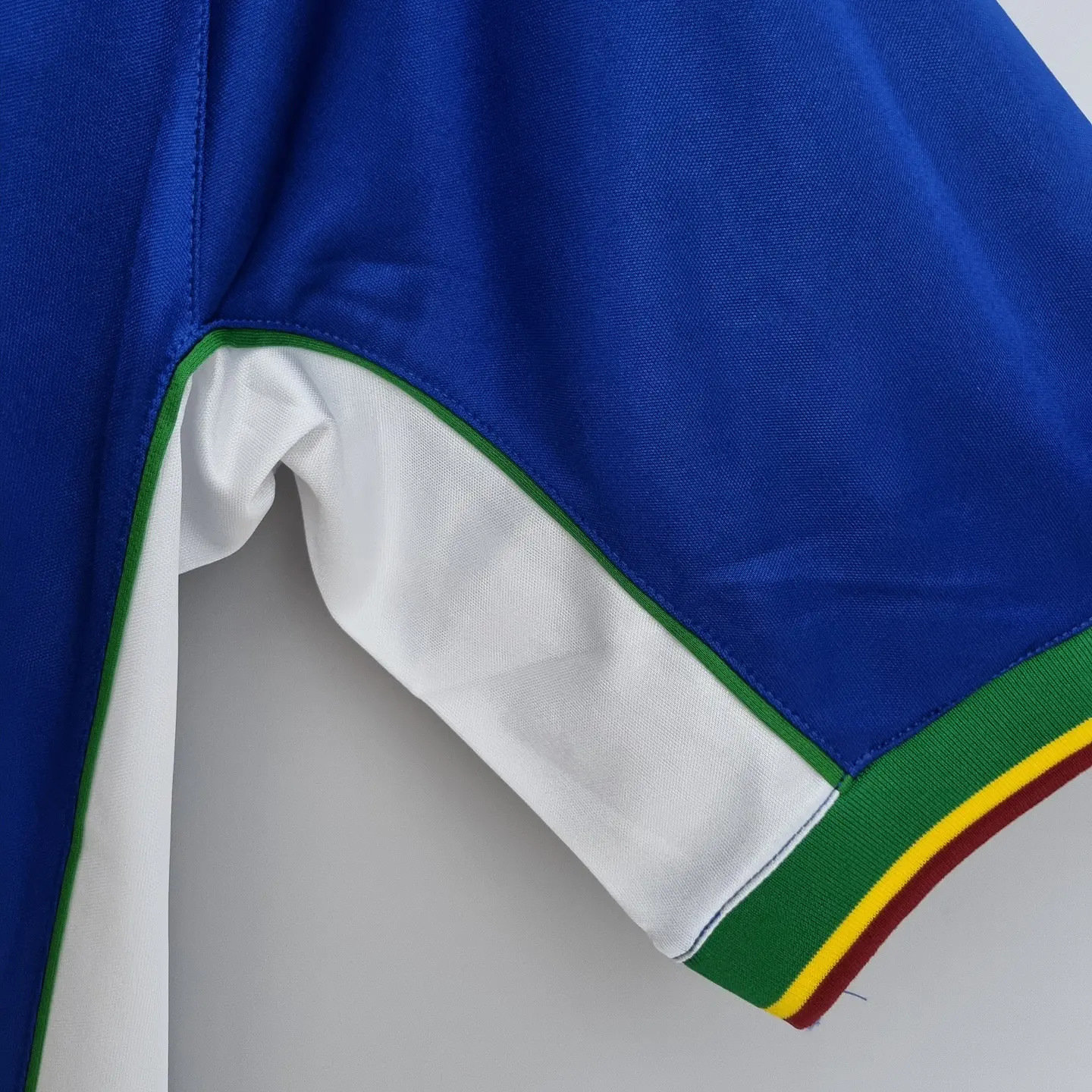Portugal Away 1998 9
