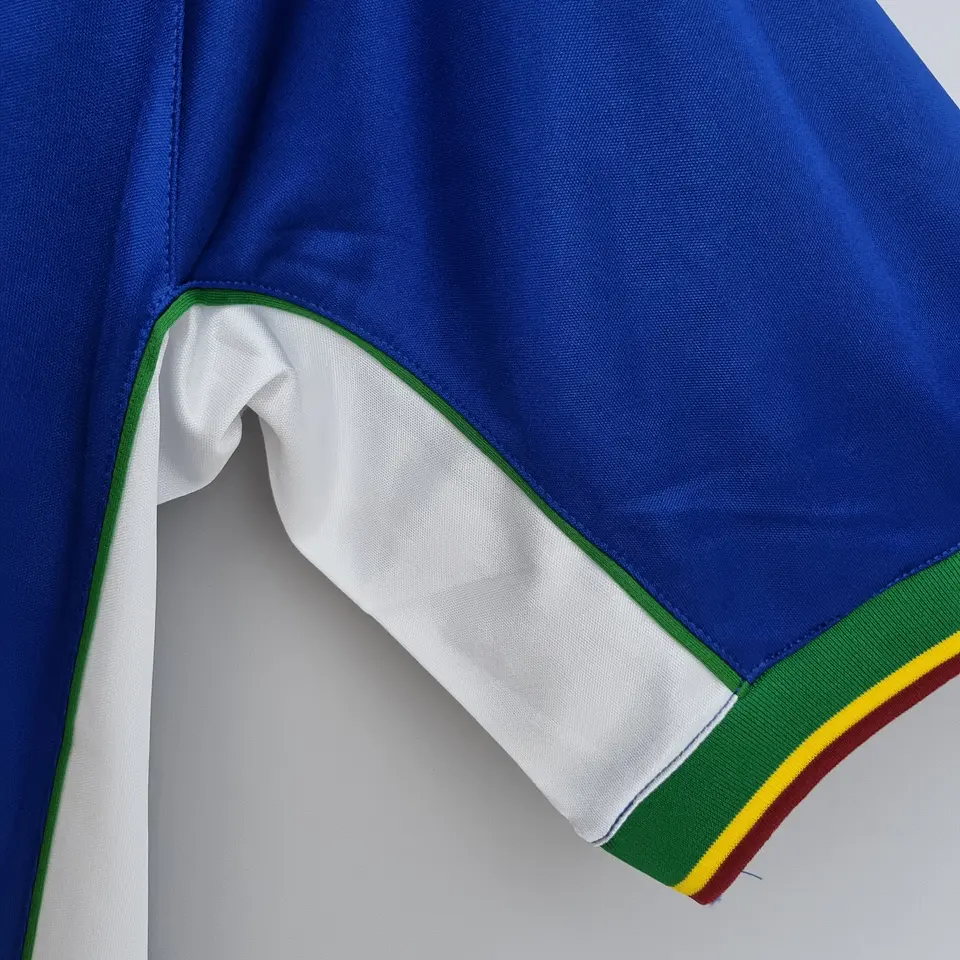 Portugal Away 1998 9