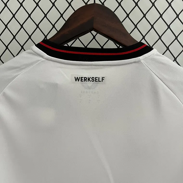 Bayer Leverkusen Away 23/24 9