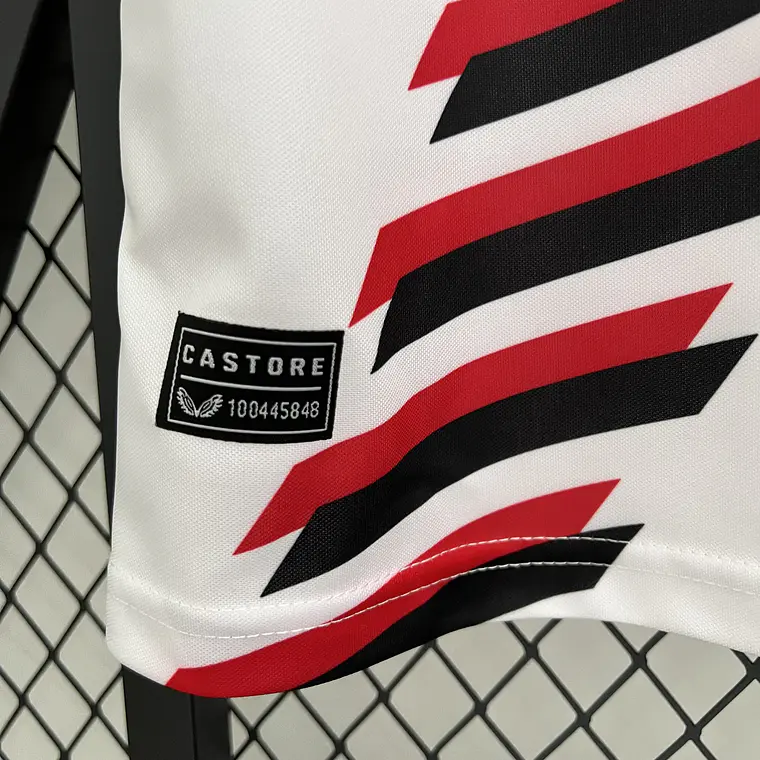 Bayer Leverkusen Away 23/24 10