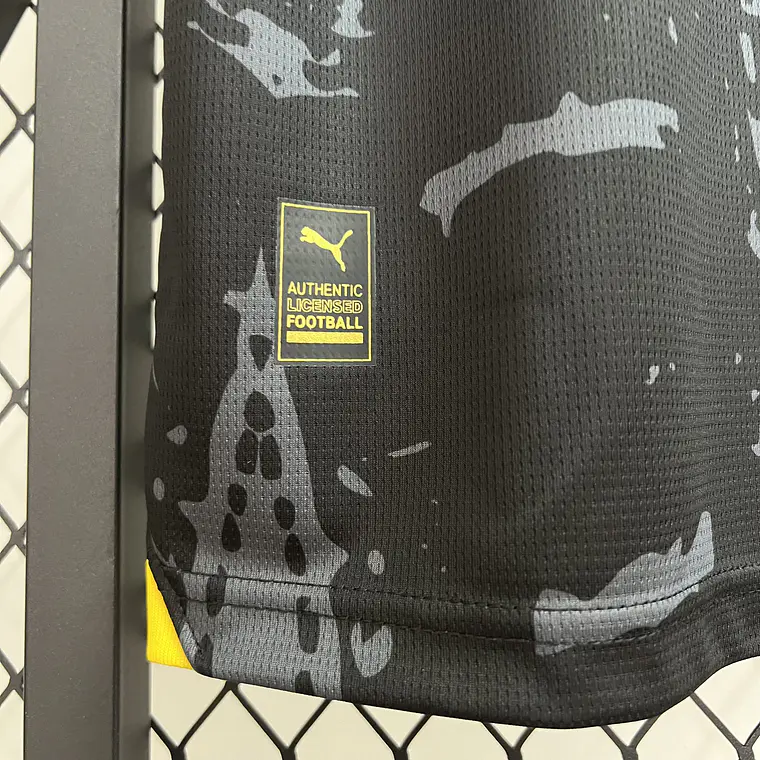Dortmund Away 23/24 10