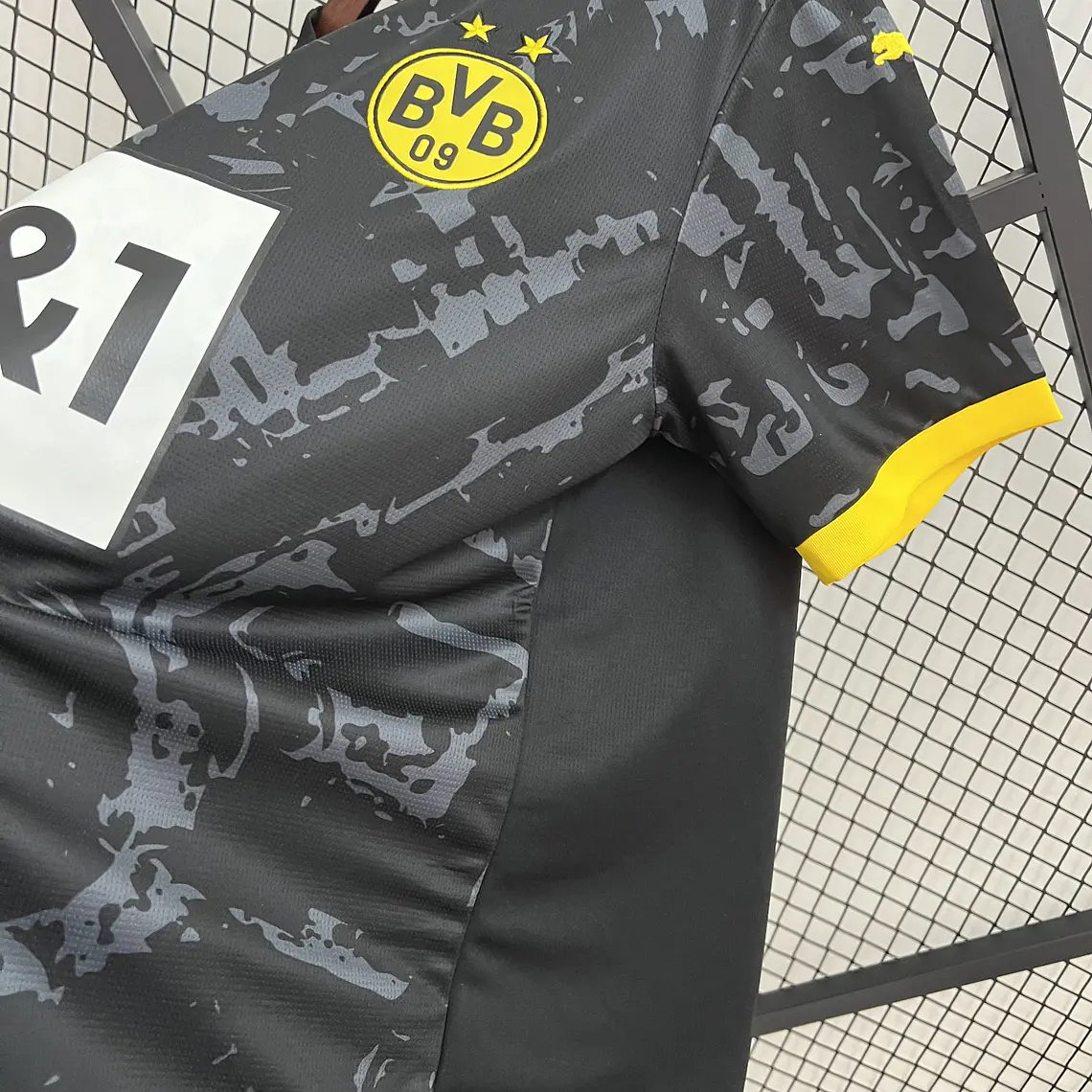 Dortmund Away 23/24 3