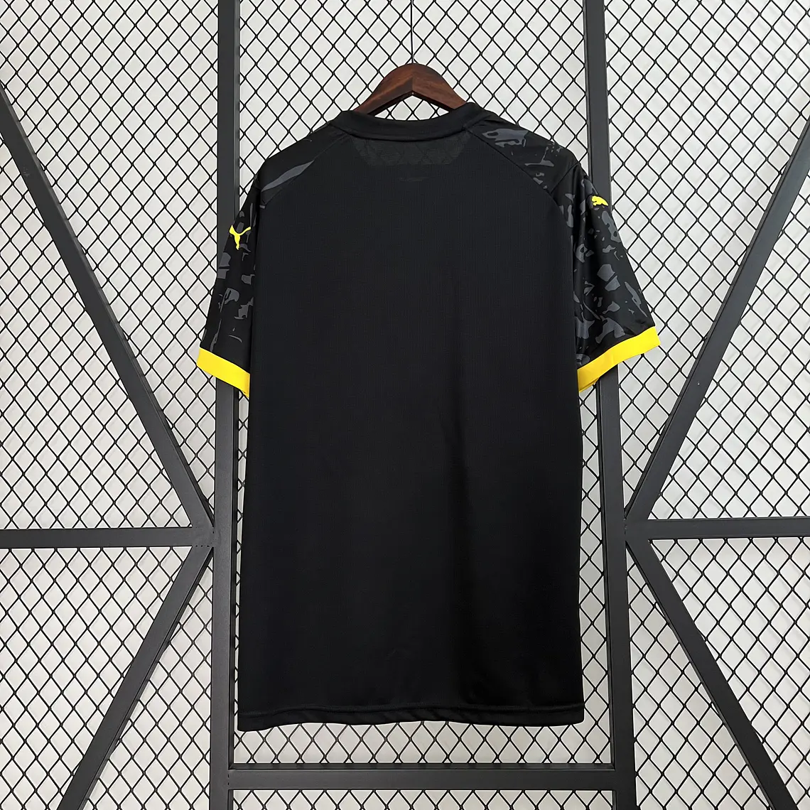Dortmund Away 23/24 4