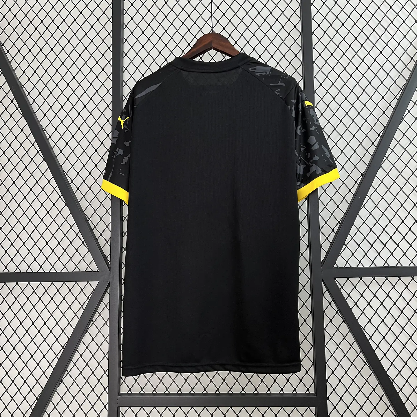 Dortmund Away 23/24 4