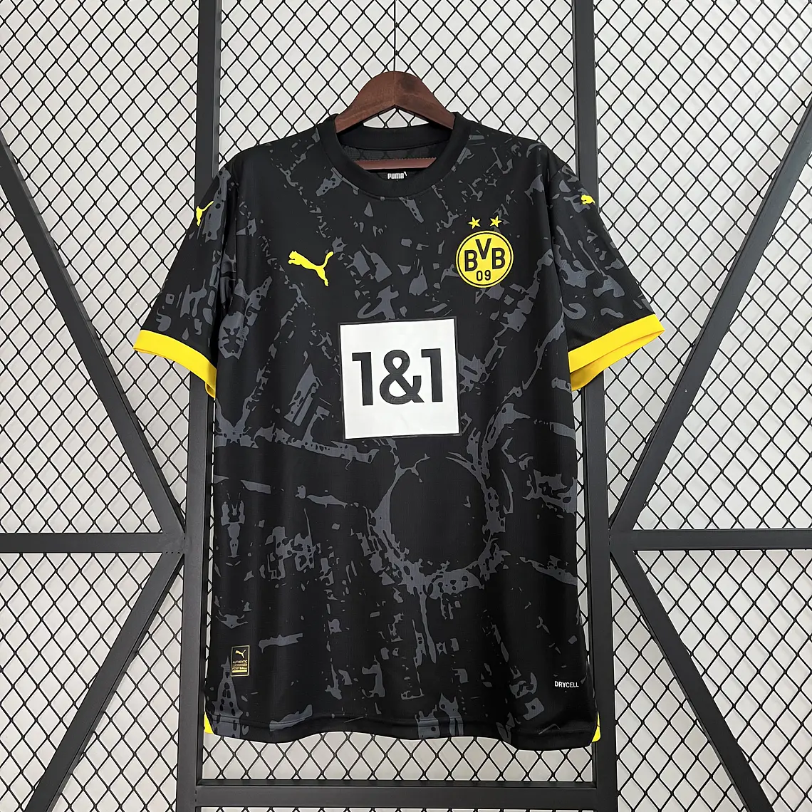 Dortmund Away 23/24 2
