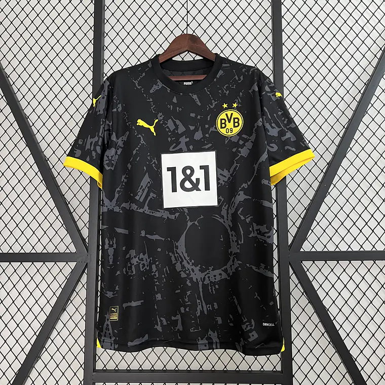Dortmund Away 23/24 2