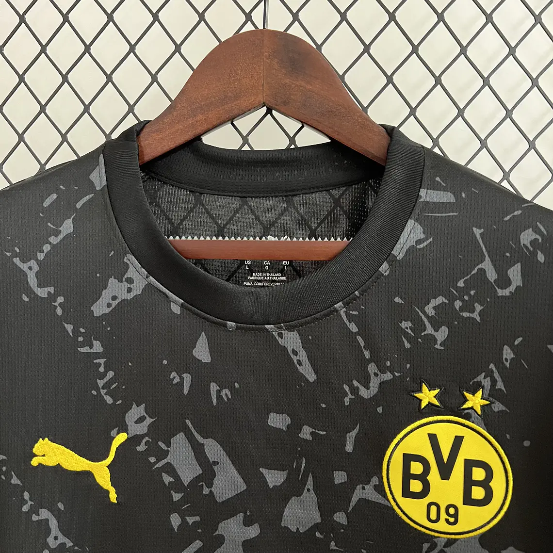 Dortmund Away 23/24 5