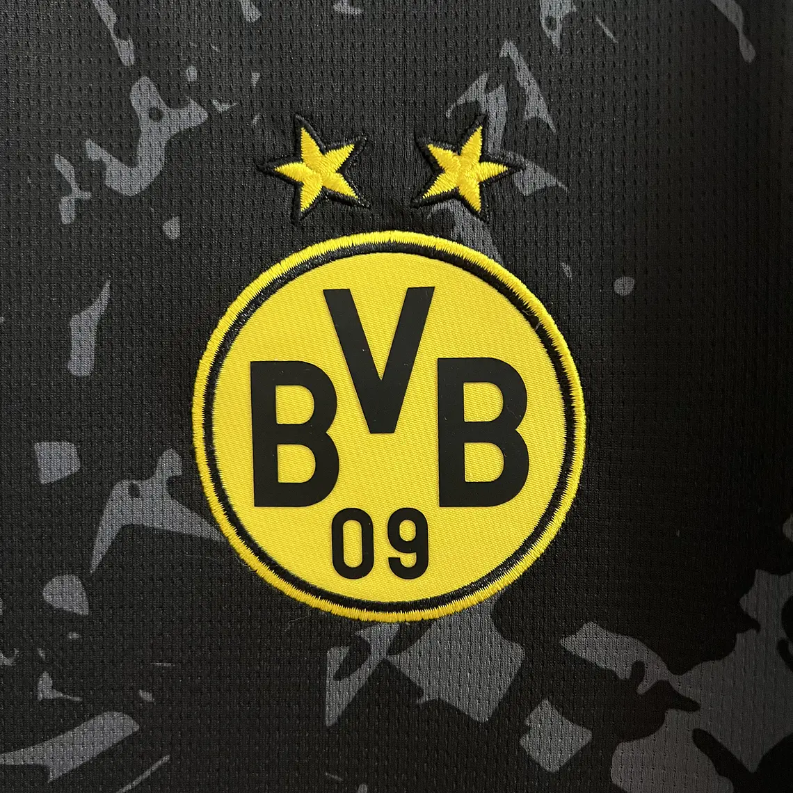 Dortmund Away 23/24 6