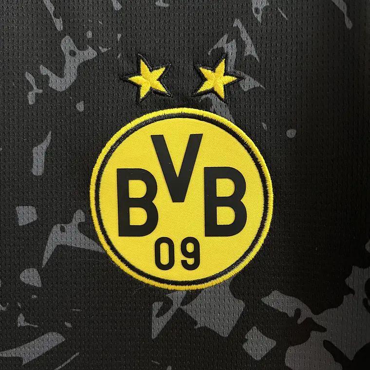 Dortmund Away 23/24 6