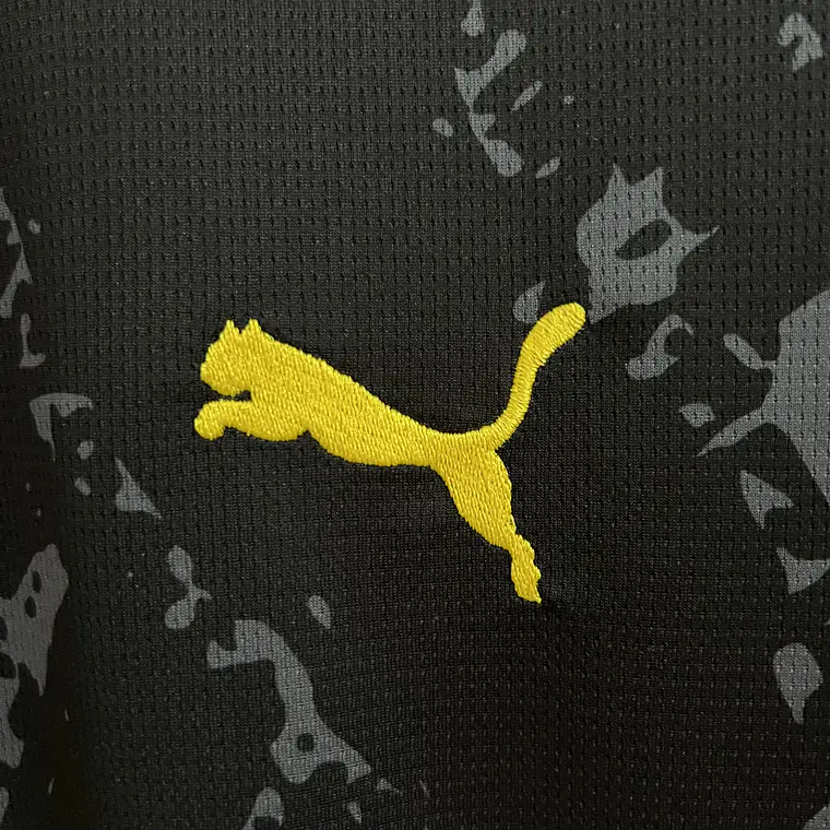 Dortmund Away 23/24 7