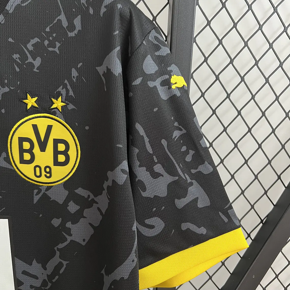 Dortmund Away 23/24 8