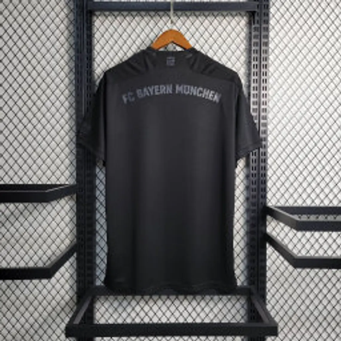 Bayern Black 3