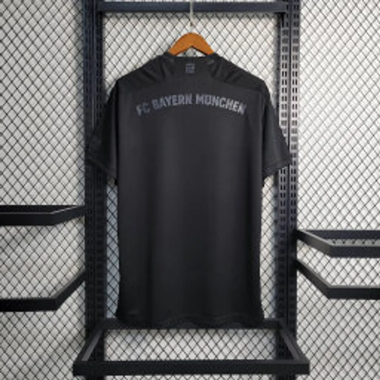 Bayern Black 3