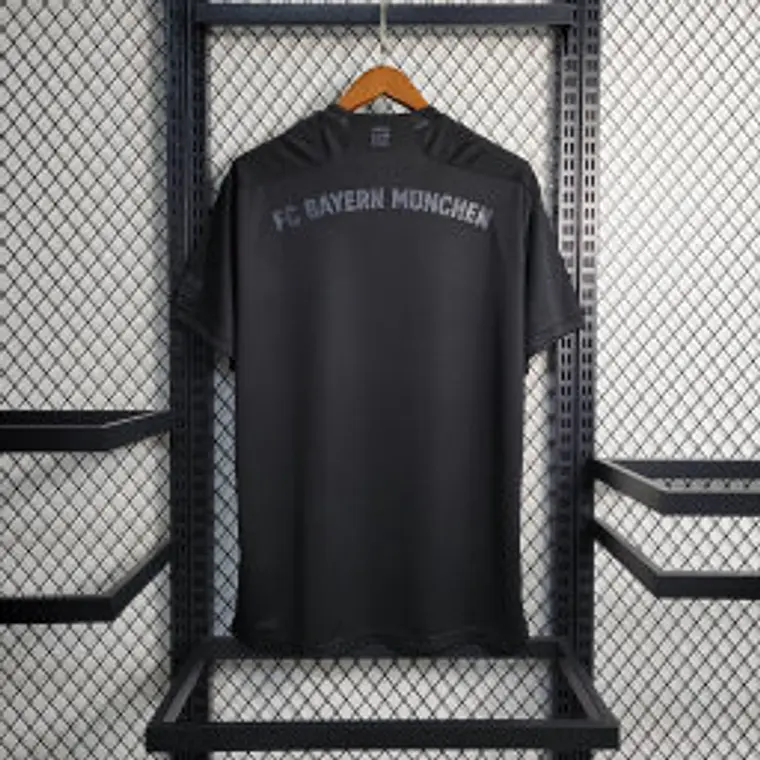 Bayern Black 3