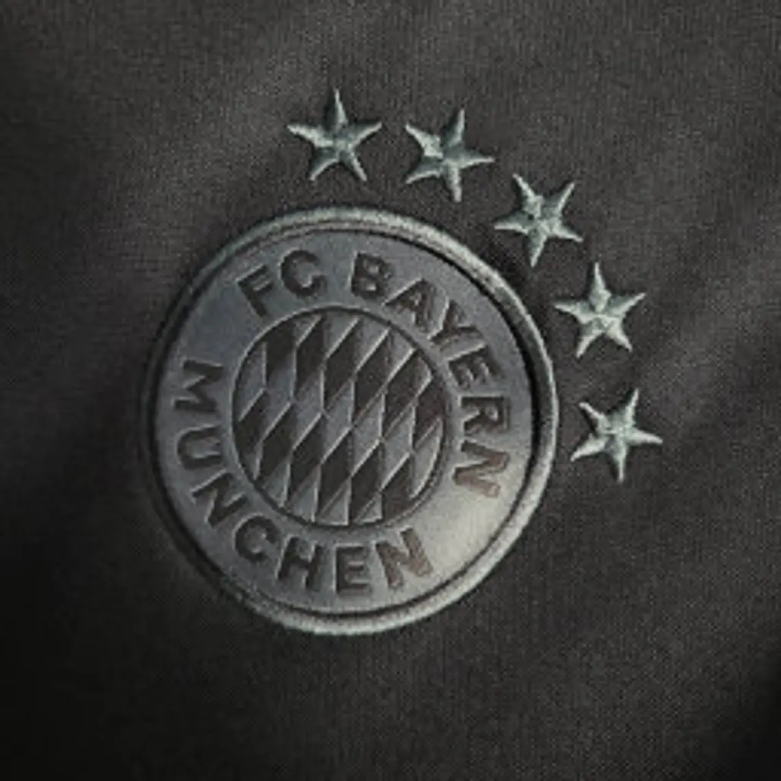 Bayern Black 7