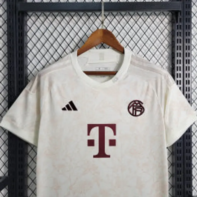 Bayern Third 23/24 4
