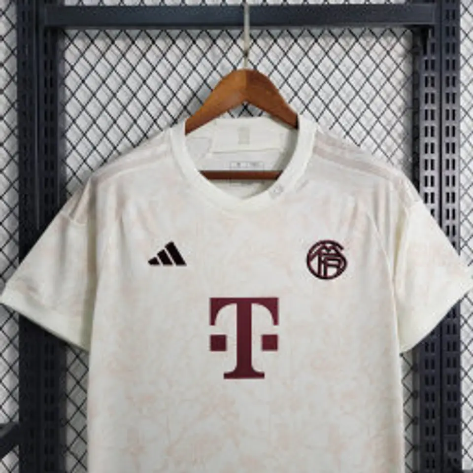 Bayern Third 23/24 4