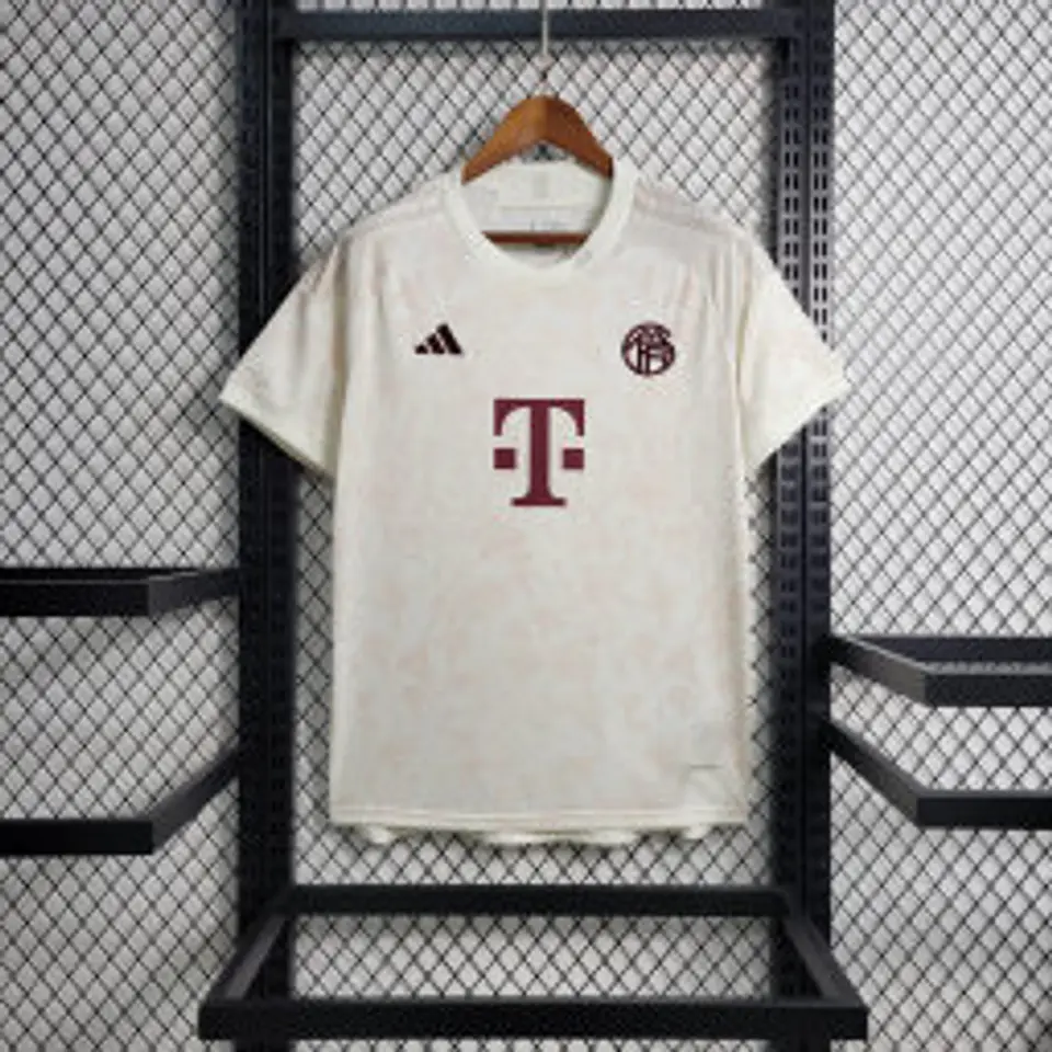 Bayern Third 23/24 5