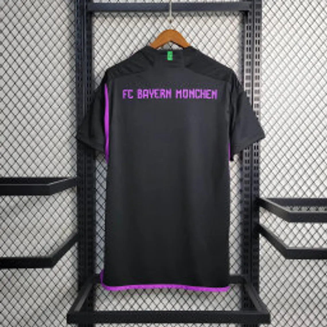 Bayern Away 23/24 9
