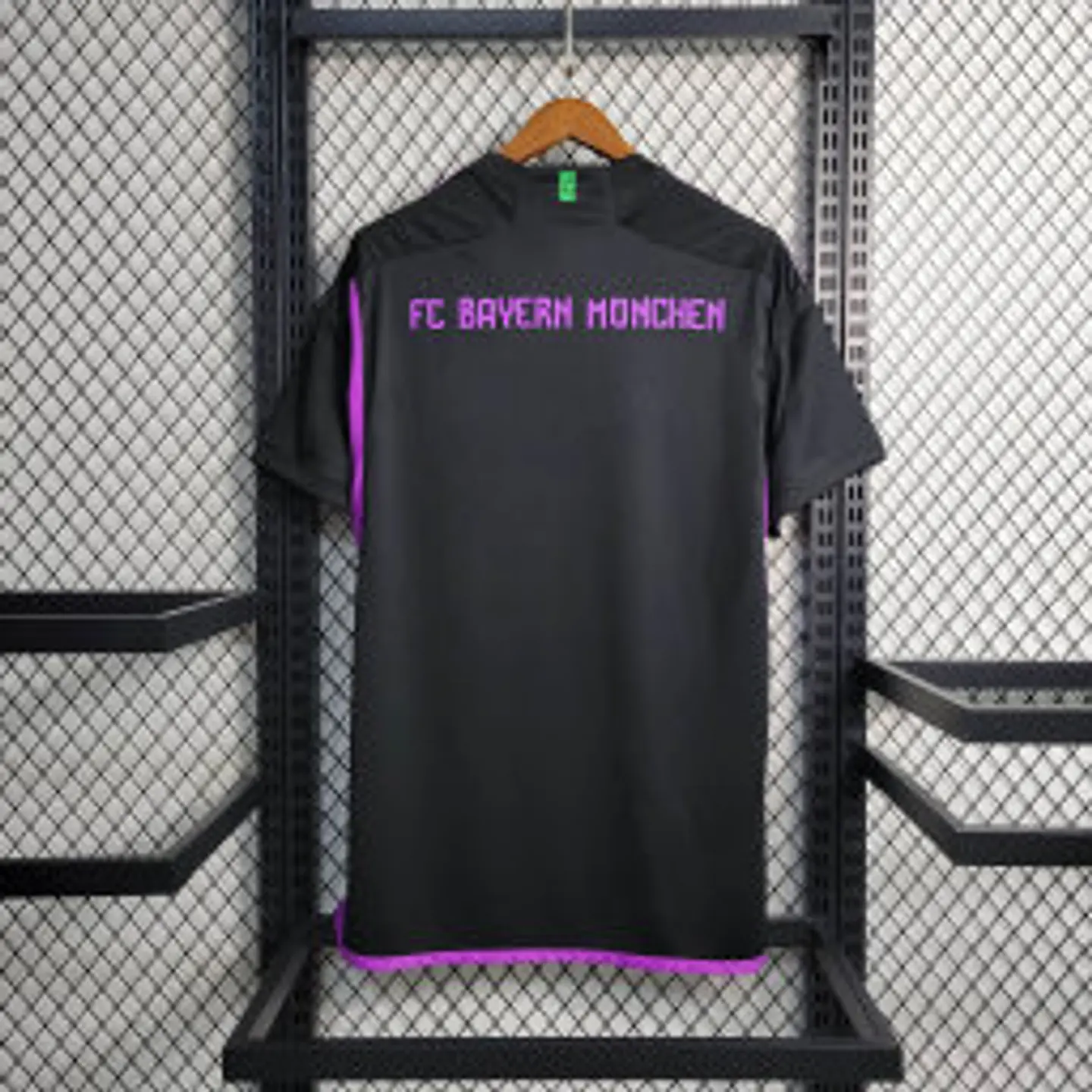 Bayern Away 23/24 9