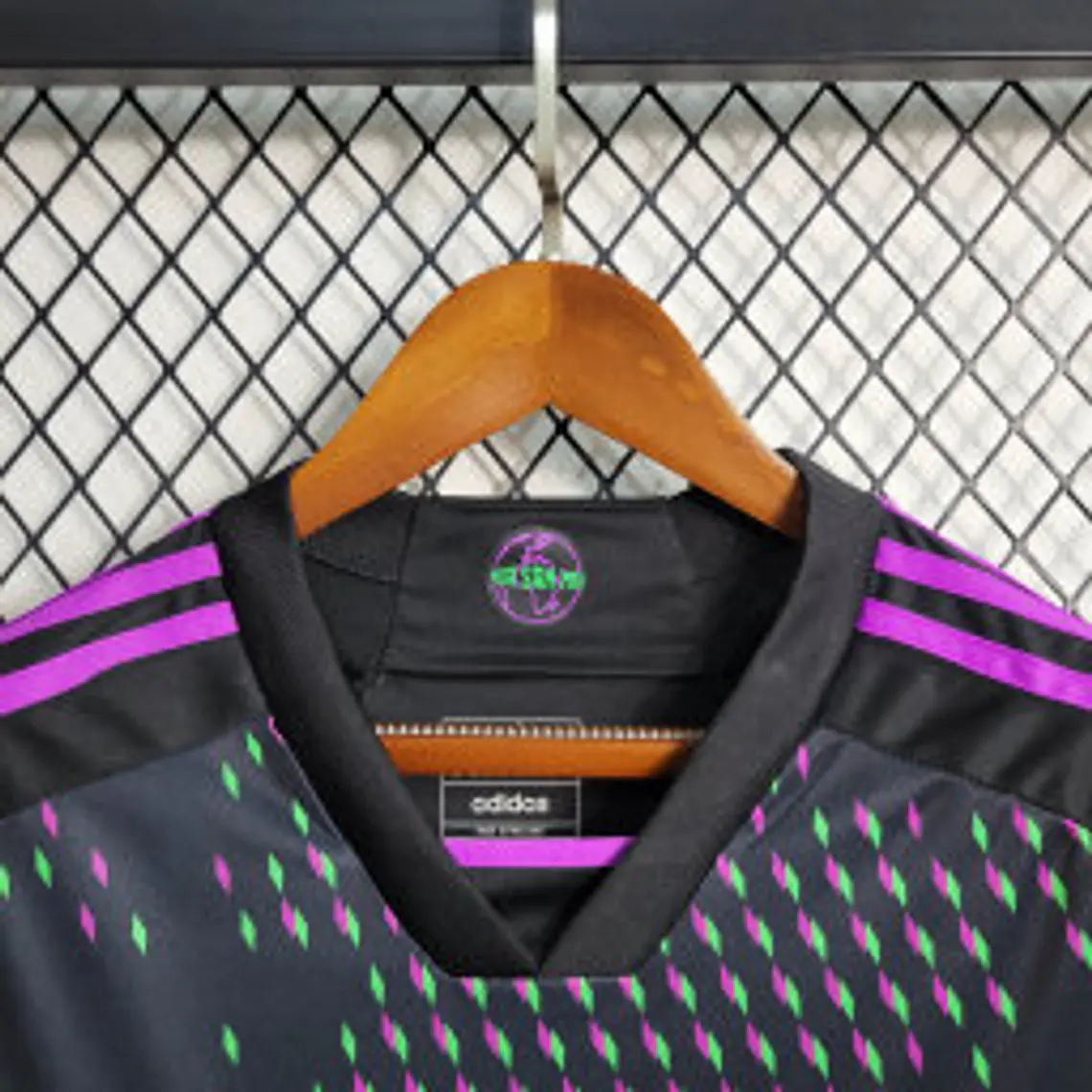 Bayern Away 23/24 10