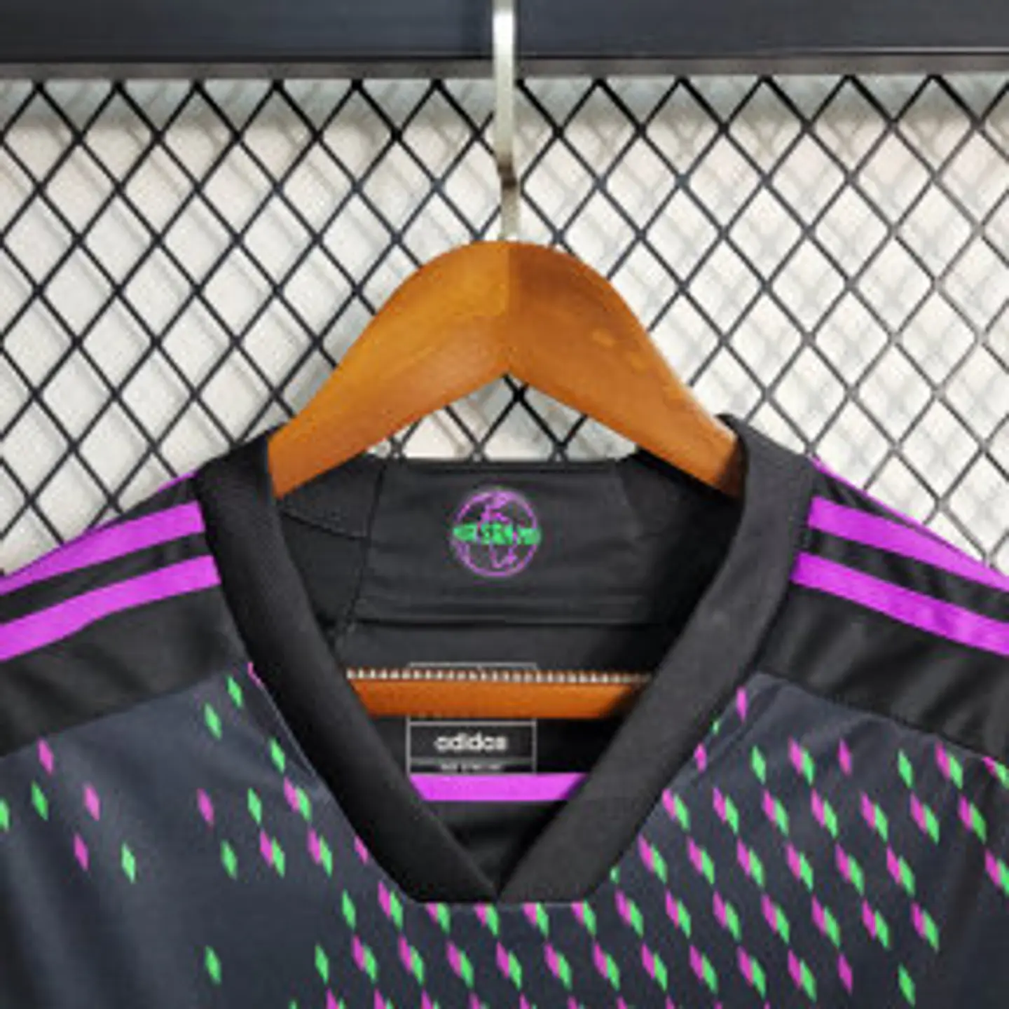 Bayern Away 23/24 10