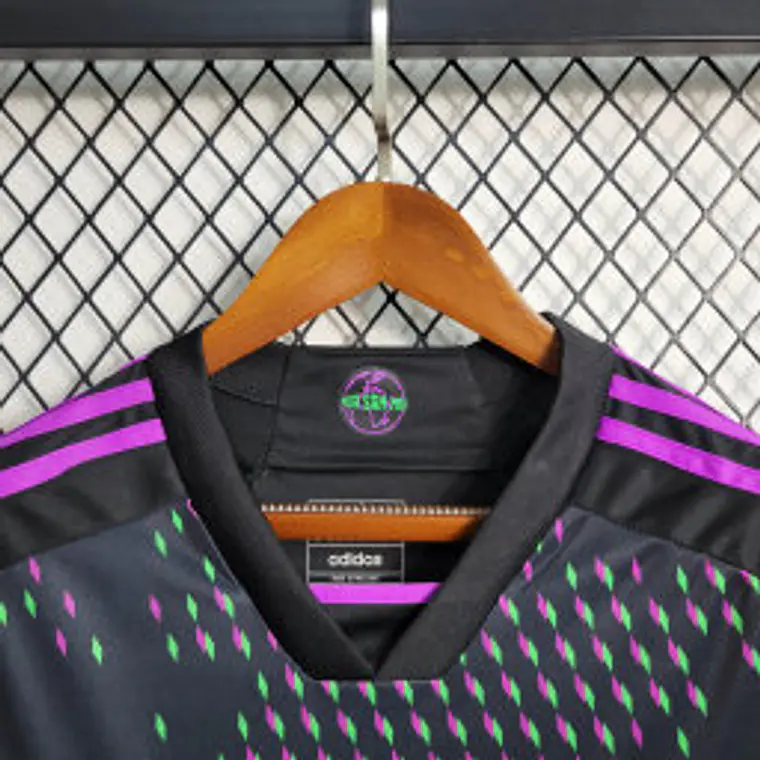 Bayern Away 23/24 10