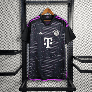 Bayern Away 23/24