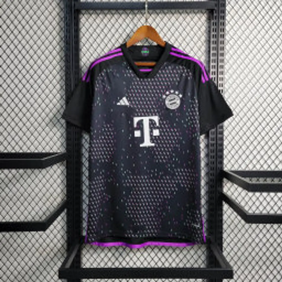 Bayern Away 23/24 2