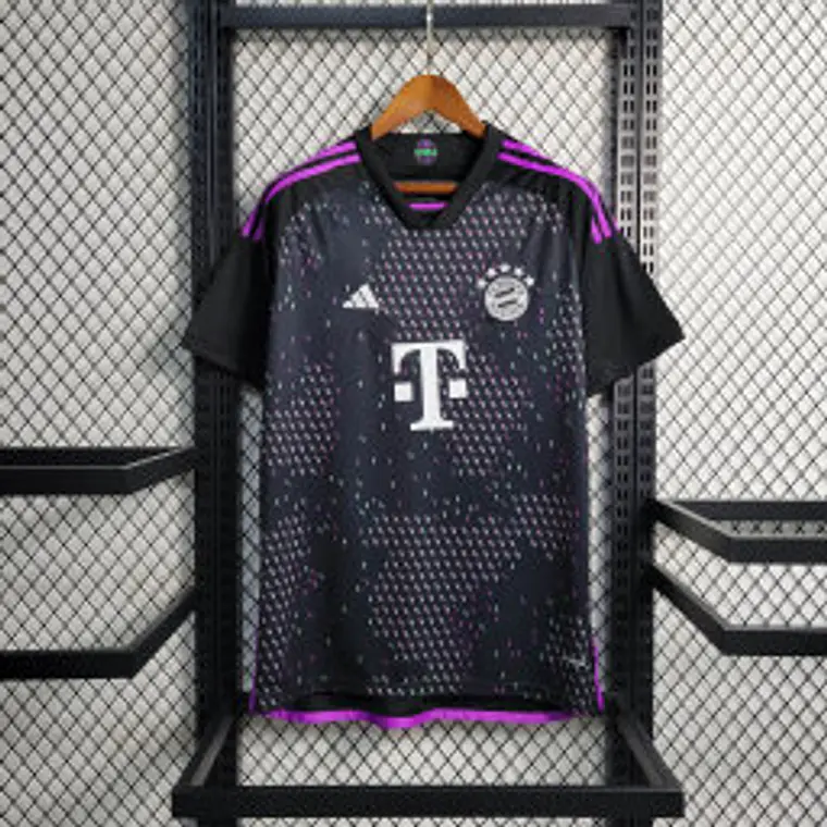 Bayern Away 23/24 2