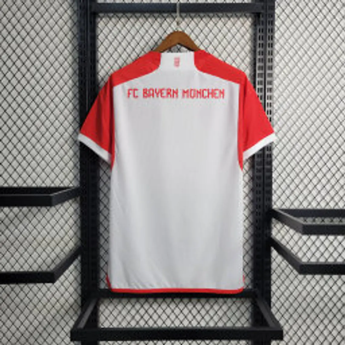 Bayern Home 23/24 3