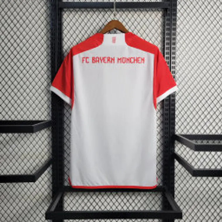 Bayern Home 23/24 3