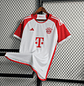 Bayern Home 23/24 - Thumbnail 3