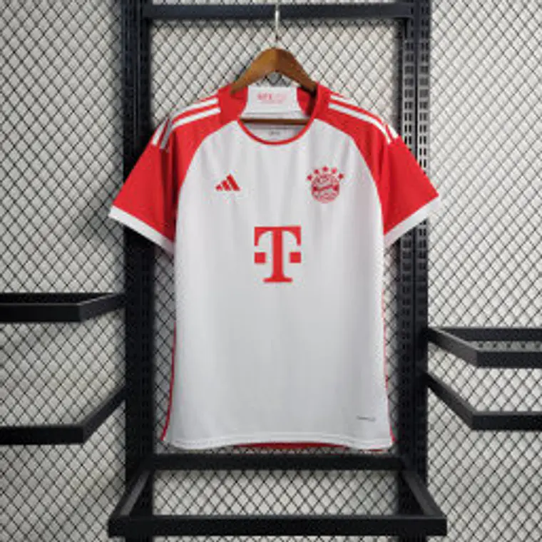 Bayern Home 23/24 2