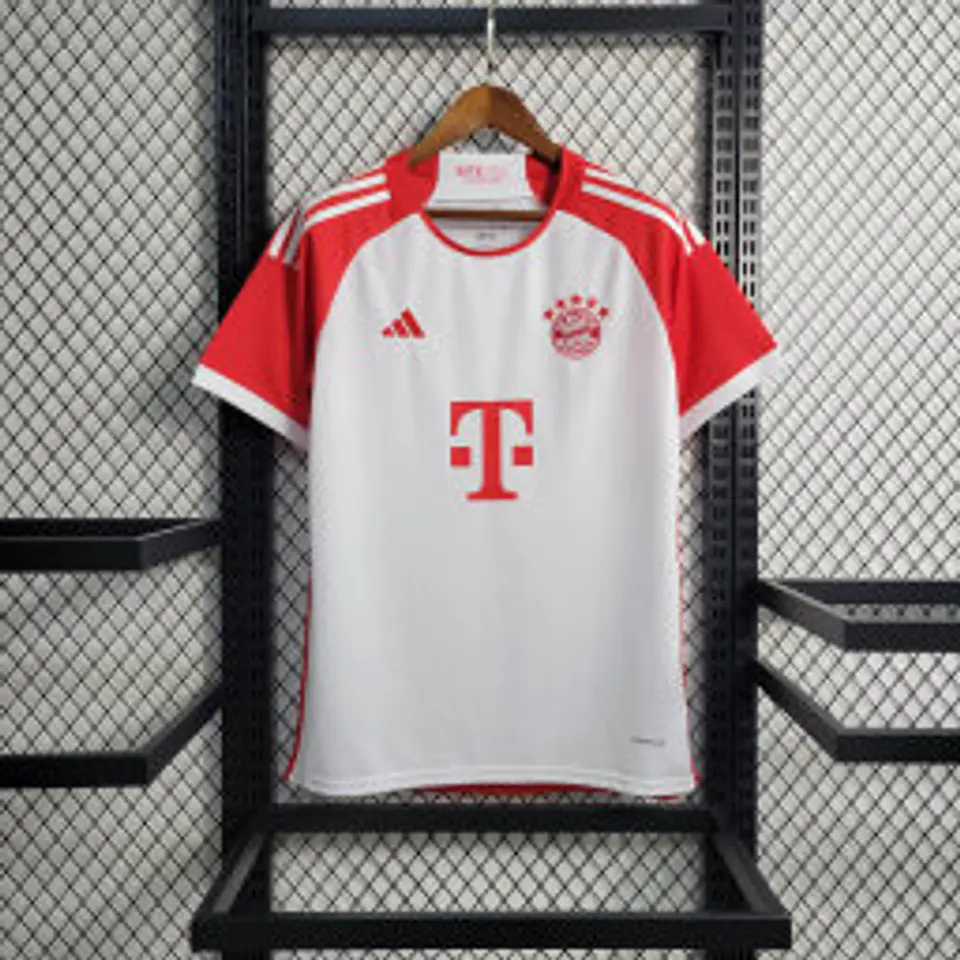 Bayern Home 23/24 2