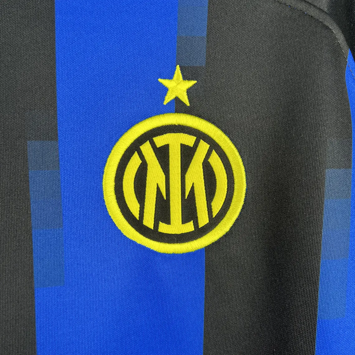 Inter Milão Home 23/24 5
