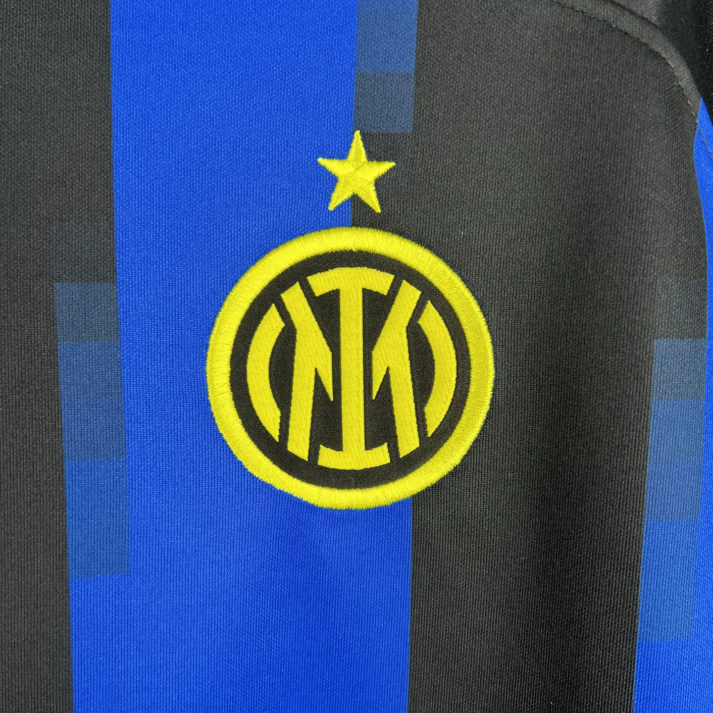 Inter Milão Home 23/24 5