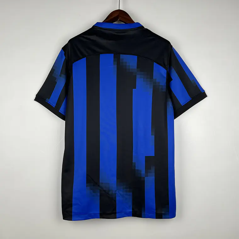 Inter Milão Home 23/24 3
