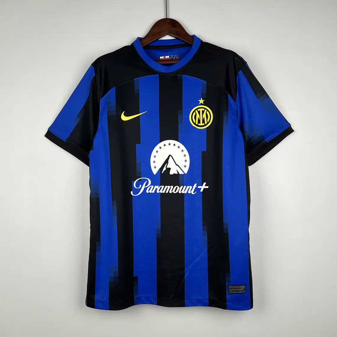 Inter Milão Home 23/24 2