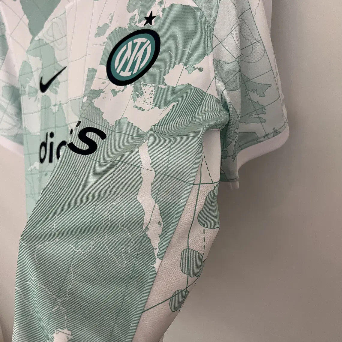 Inter Milão Away 22/23 5