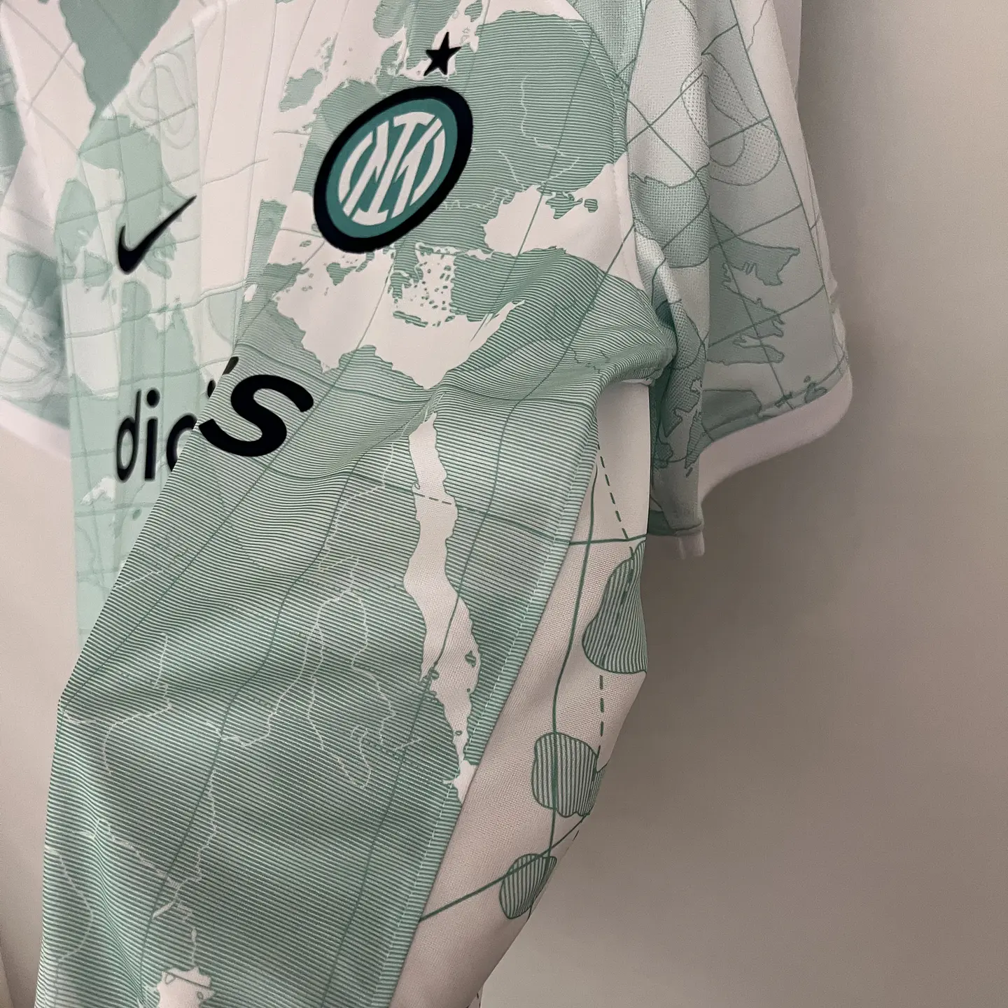 Inter Milão Away 22/23 5