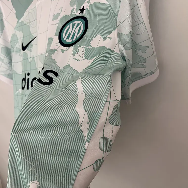 Inter Milão Away 22/23 5