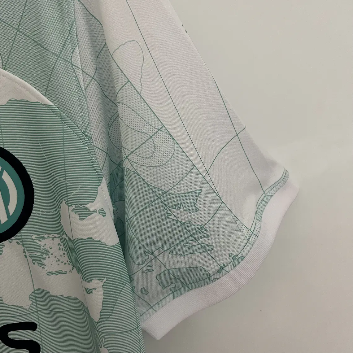 Inter Milão Away 22/23 9