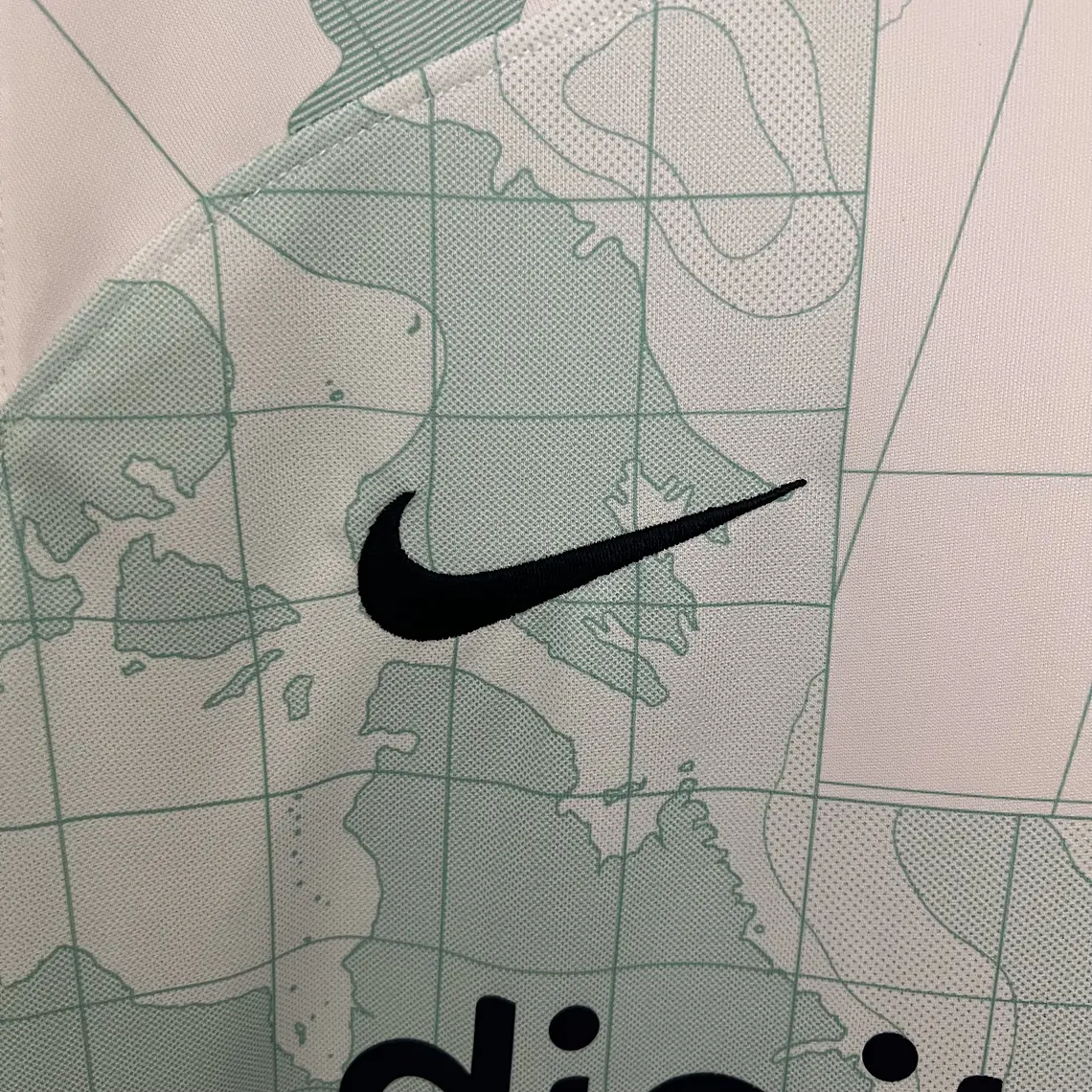 Inter Milão Away 22/23 7