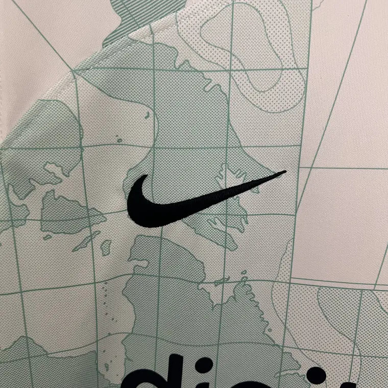 Inter Milão Away 22/23 7