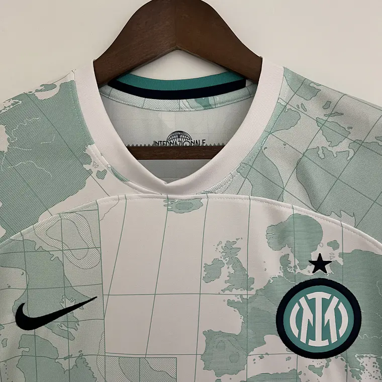 Inter Milão Away 22/23 4