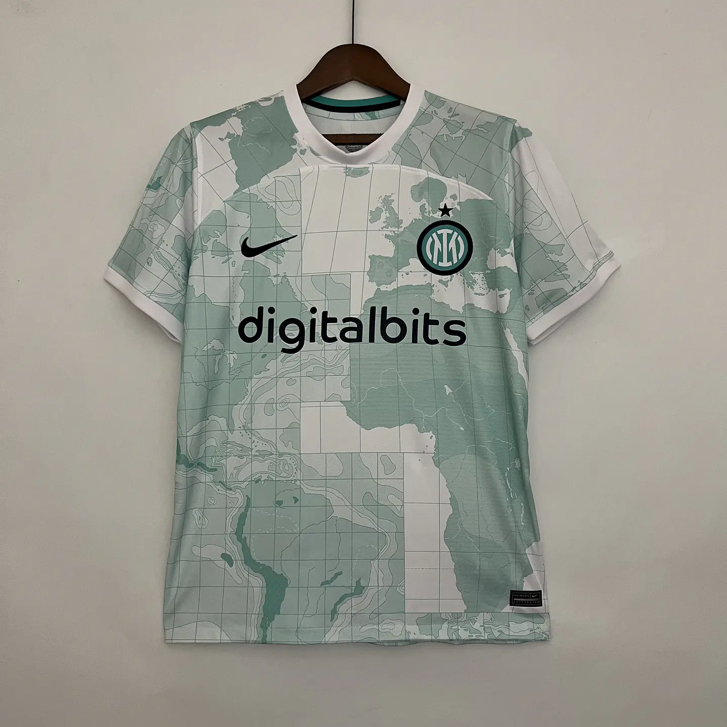 Inter Milão Away 22/23 2