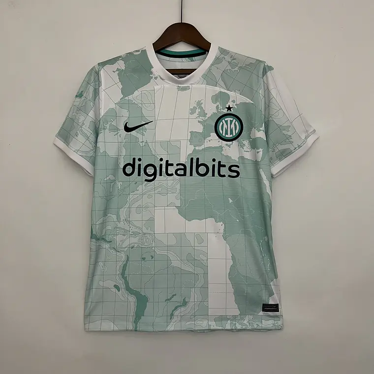 Inter Milão Away 22/23 2