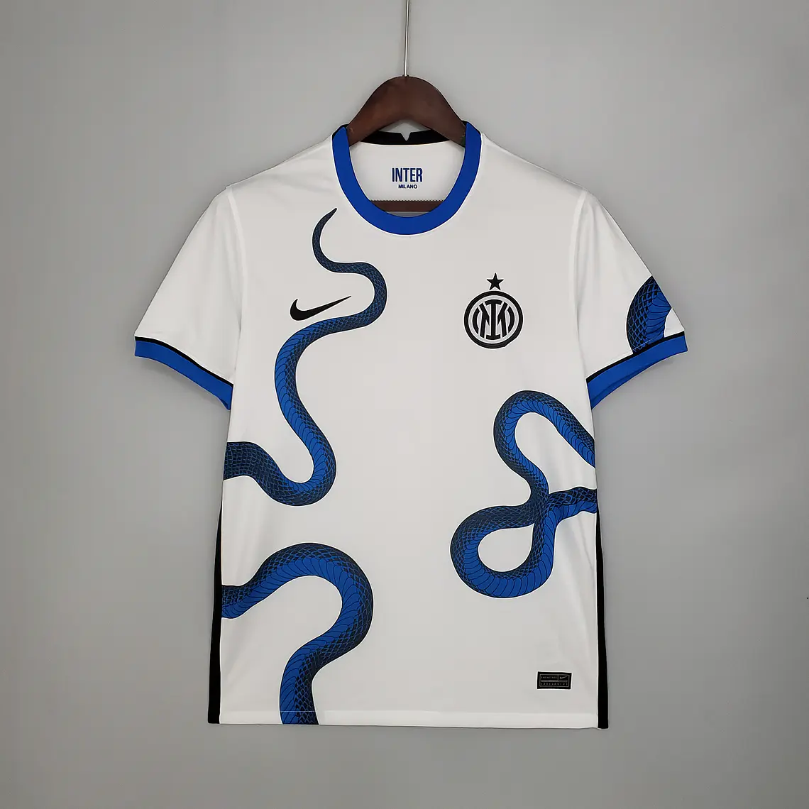 Inter Milão Away 21/22 2