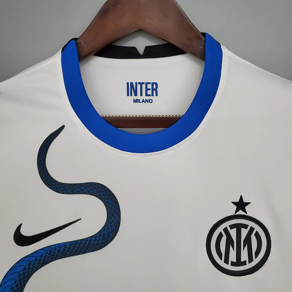 Inter Milão Away 21/22 4